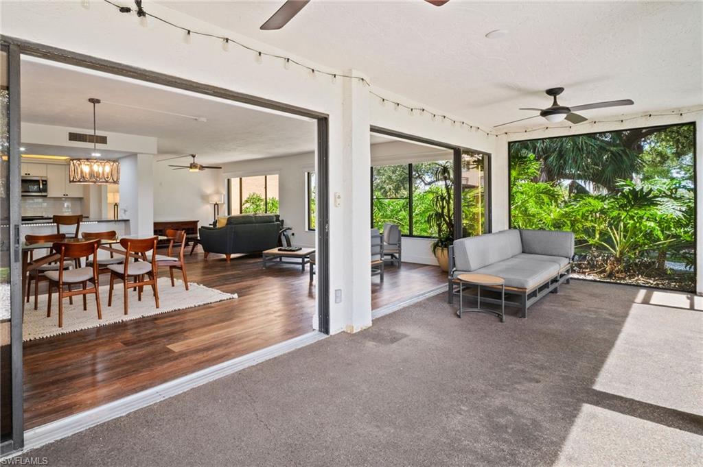 SPARROWOOD - Residential