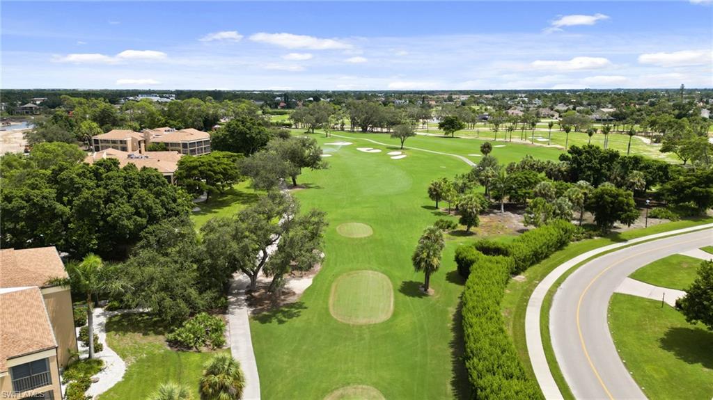 SPARROWOOD - Residential