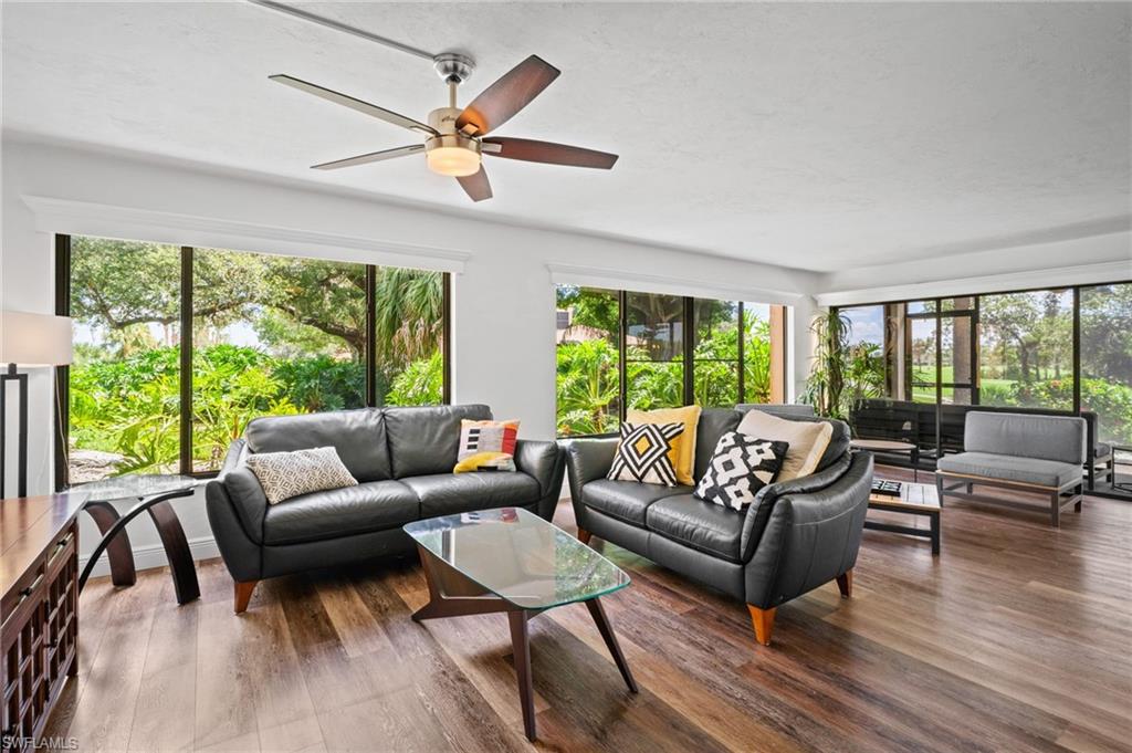 SPARROWOOD - Residential