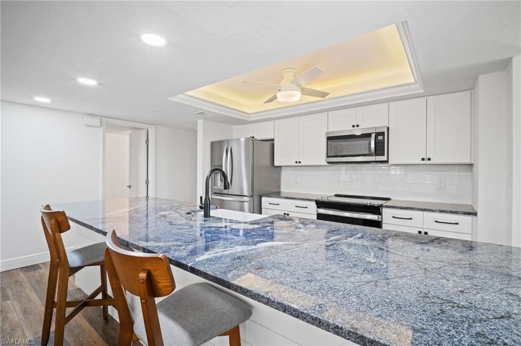 SPARROWOOD - Residential