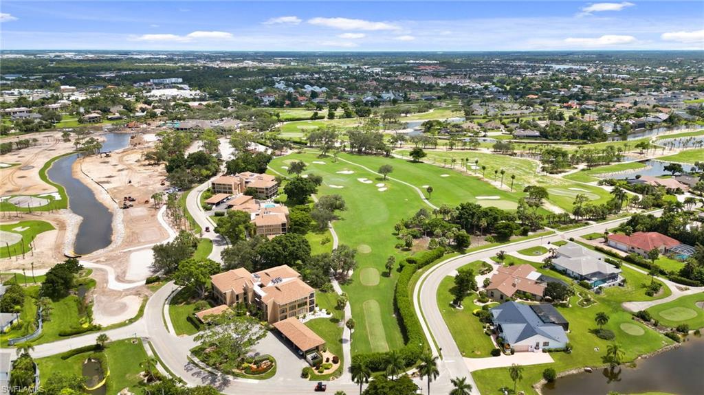 SPARROWOOD - Residential
