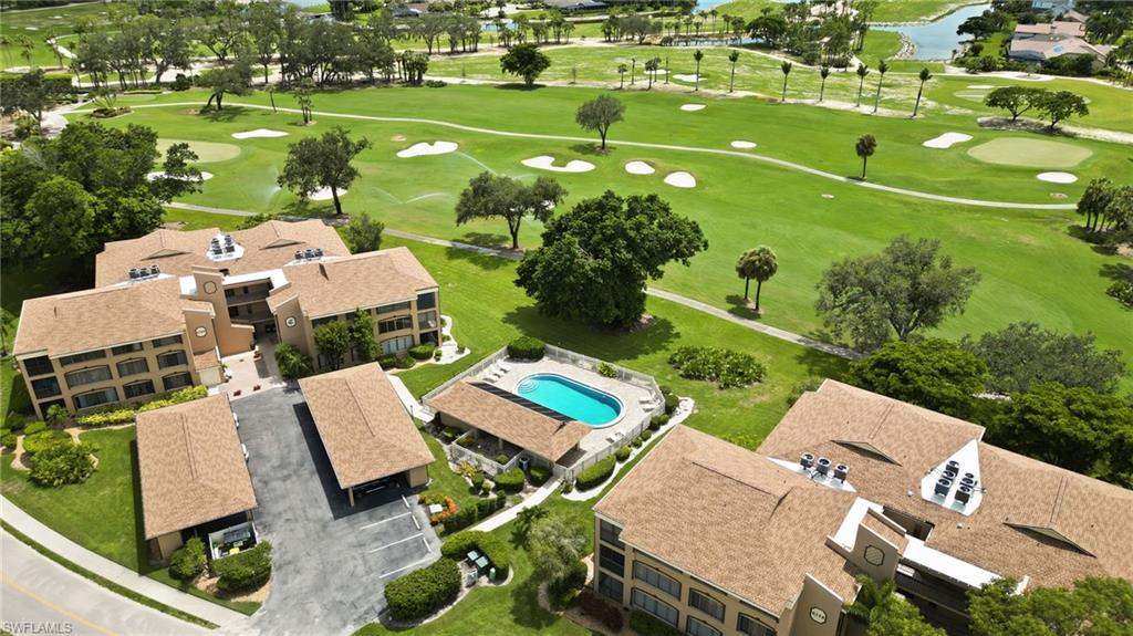 SPARROWOOD - Residential