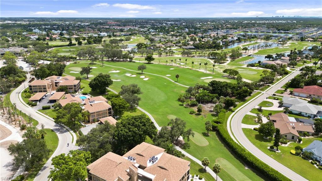 SPARROWOOD - Residential