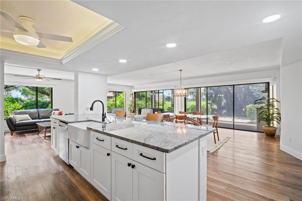 SPARROWOOD - Residential