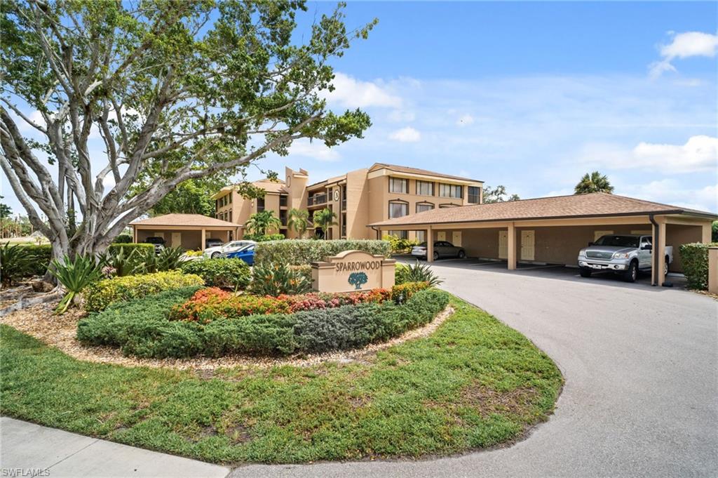 SPARROWOOD - Residential