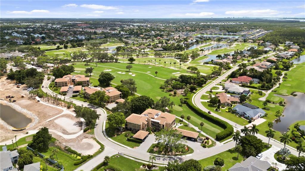 SPARROWOOD - Residential