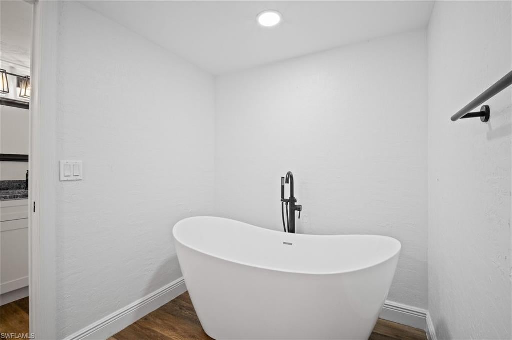 SPARROWOOD - Residential