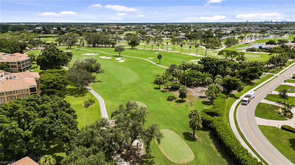 SPARROWOOD - Residential