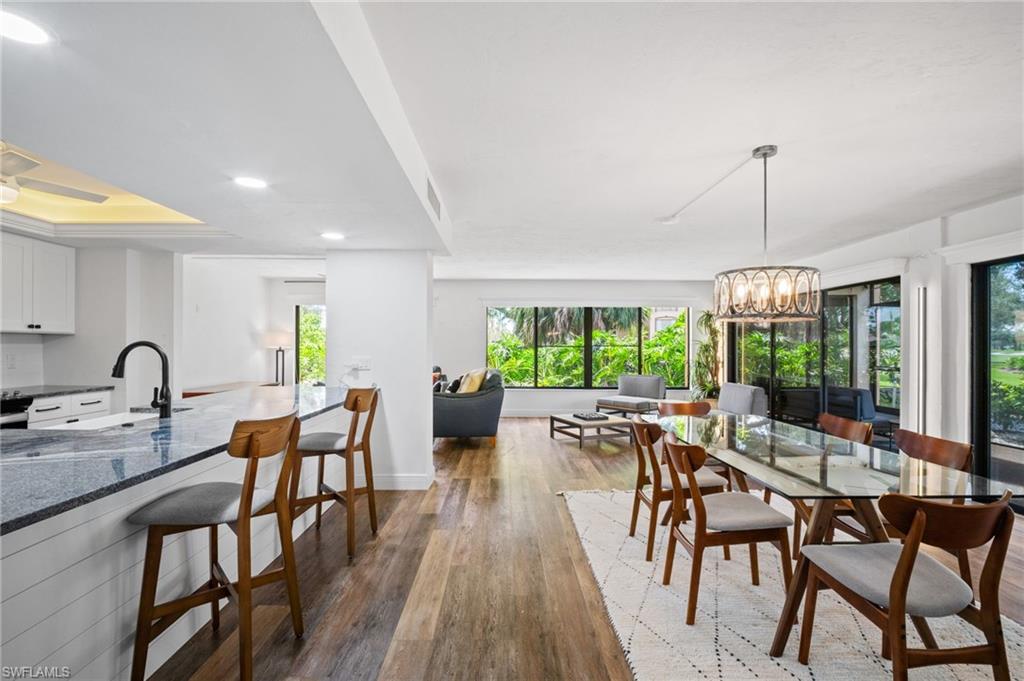 SPARROWOOD - Residential