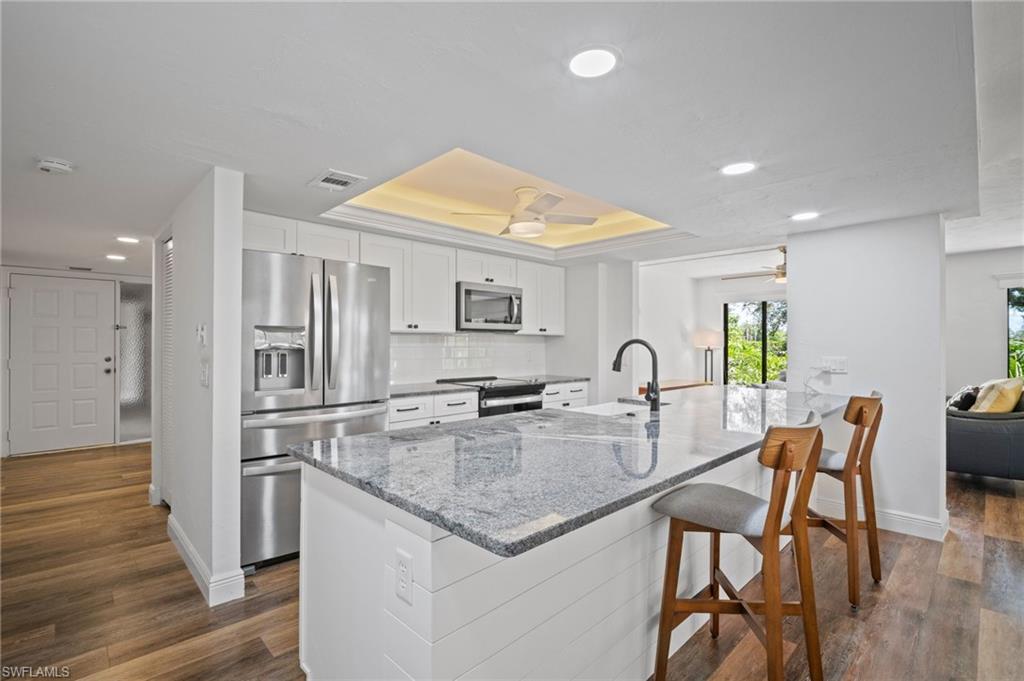 SPARROWOOD - Residential