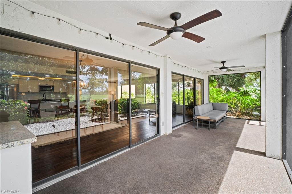 SPARROWOOD - Residential