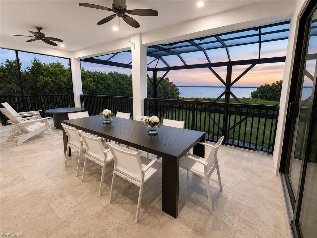 MARCO BEACH - Residential