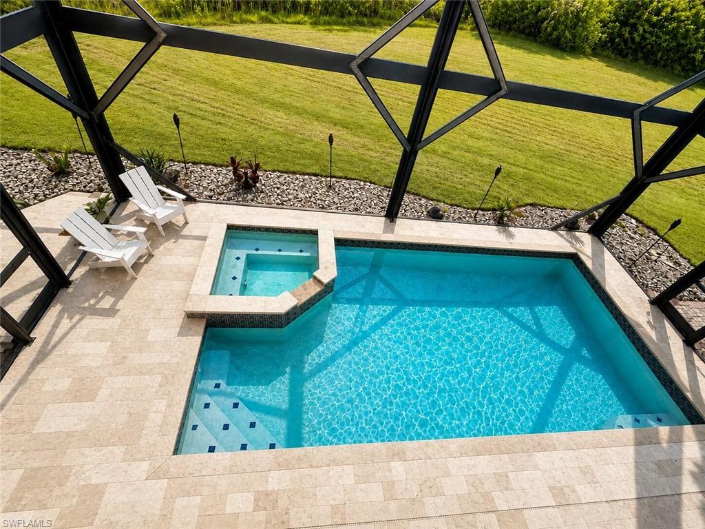 MARCO BEACH - Residential