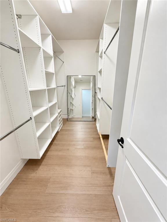MARCO BEACH - Residential