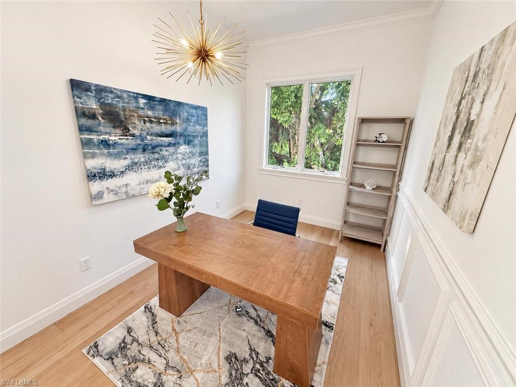 MARCO BEACH - Residential