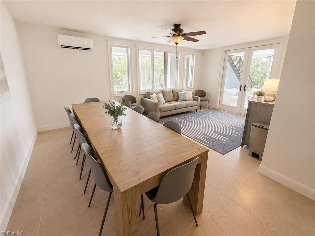 MARCO BEACH - Residential