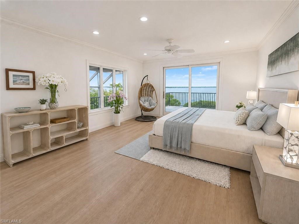 MARCO BEACH - Residential