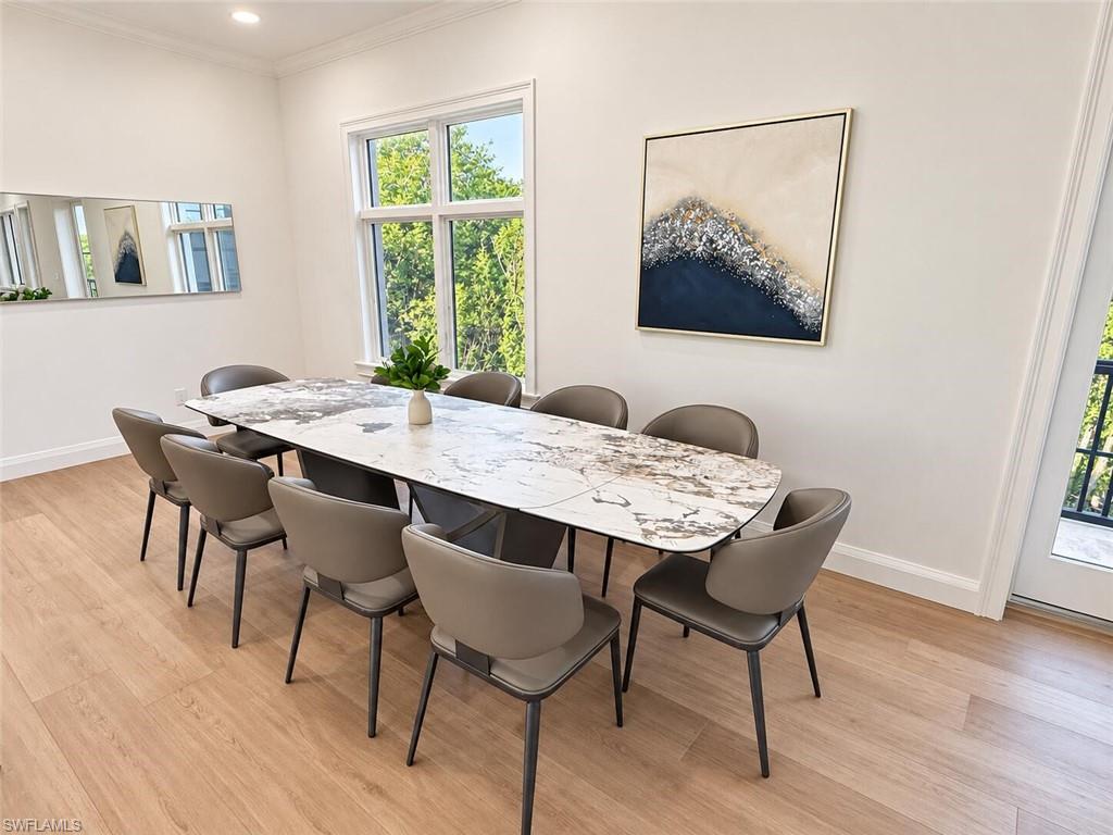 MARCO BEACH - Residential