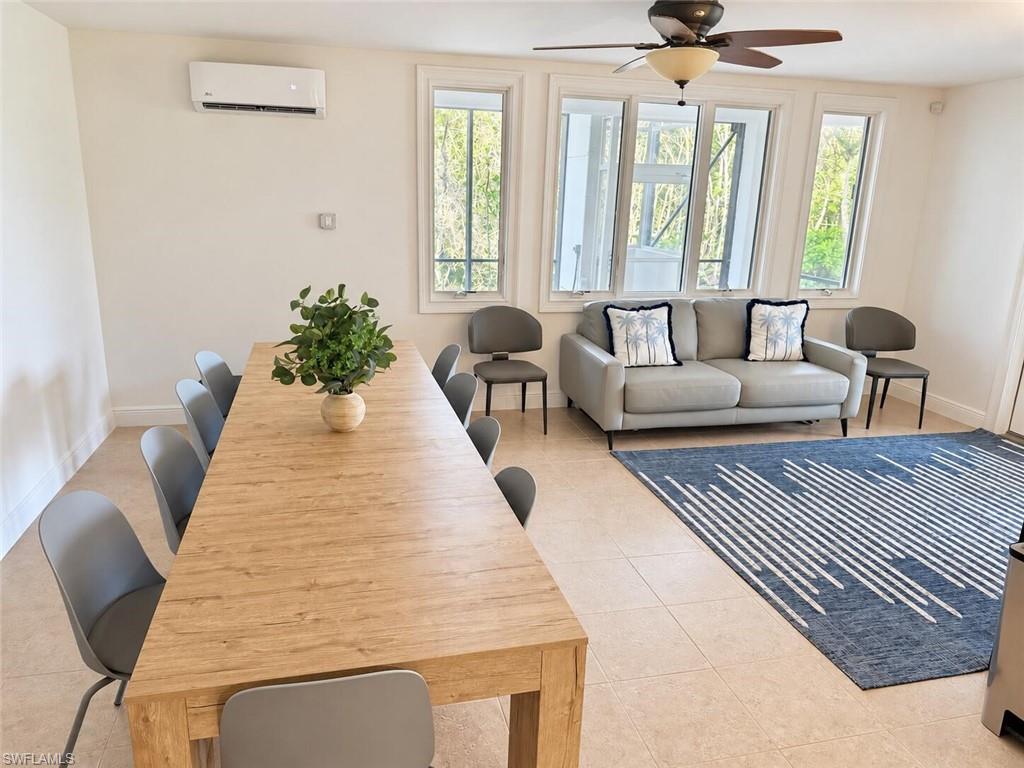 MARCO BEACH - Residential