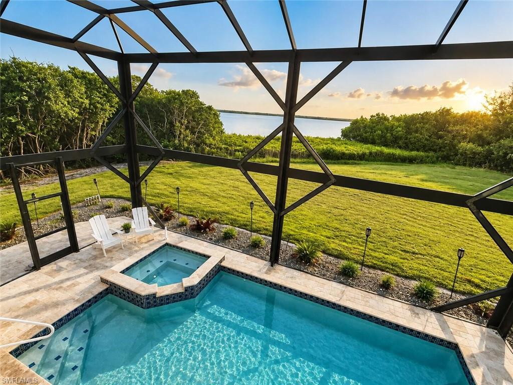 MARCO BEACH - Residential