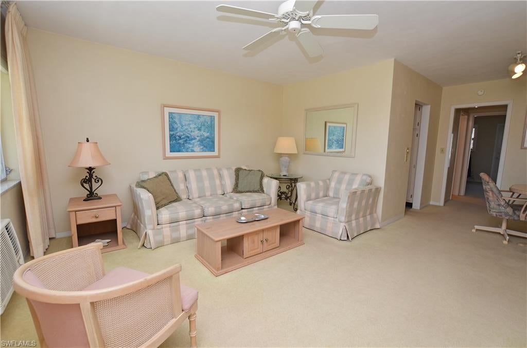 BONAIRE CLUB - Residential