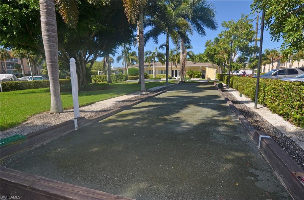 BONAIRE CLUB - Residential