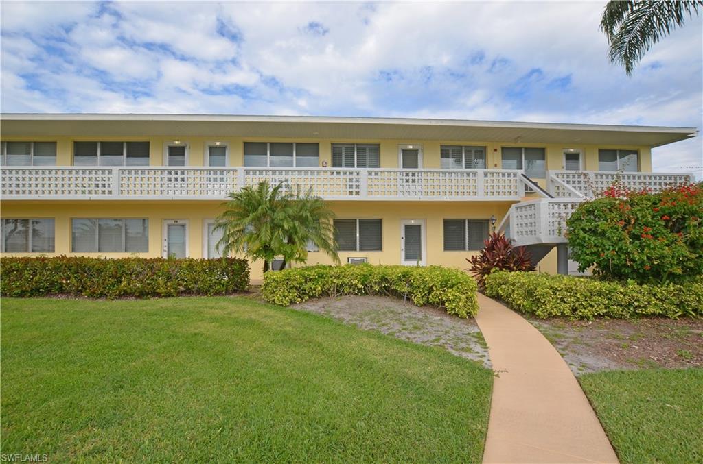BONAIRE CLUB - Residential