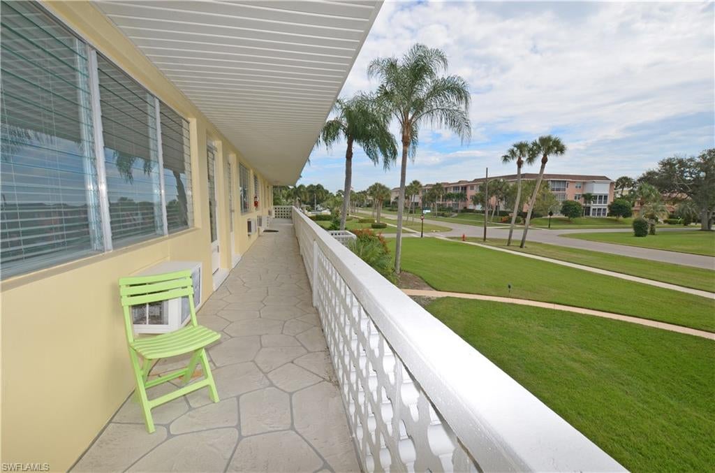 BONAIRE CLUB - Residential