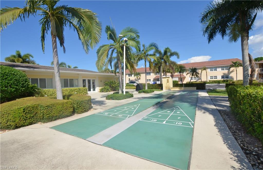 BONAIRE CLUB - Residential