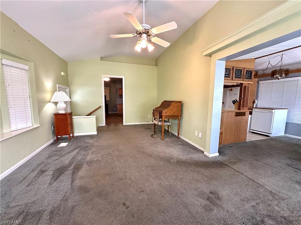 RIVERWOODS PLANTATION - Residential