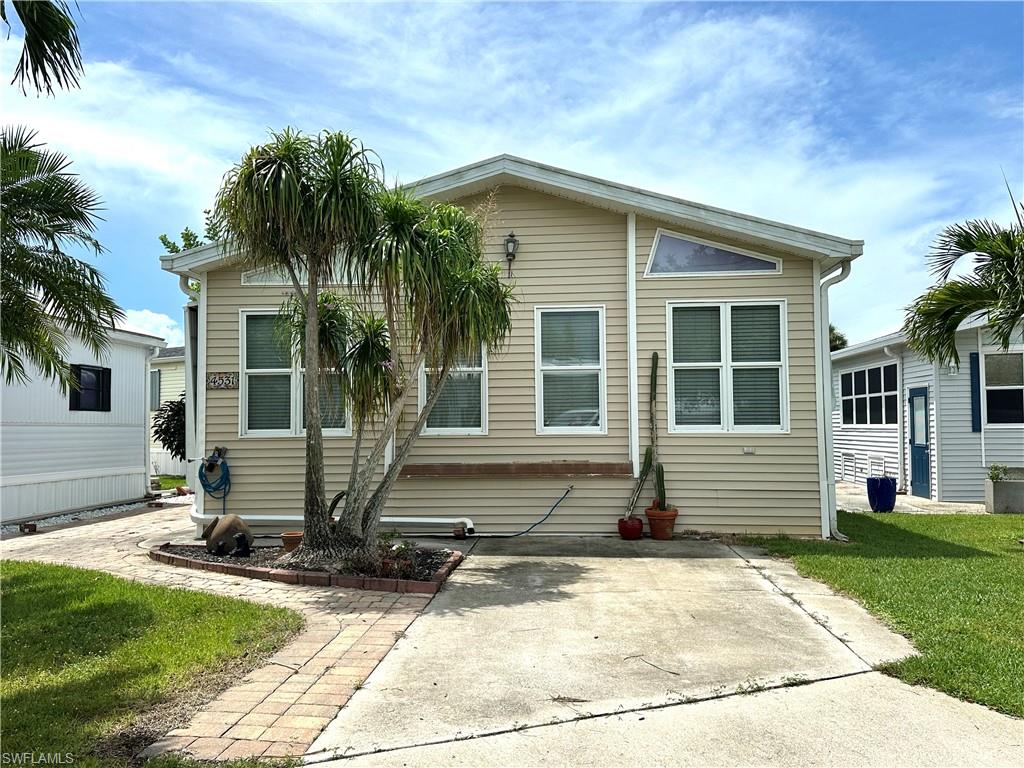 RIVERWOODS PLANTATION - Residential
