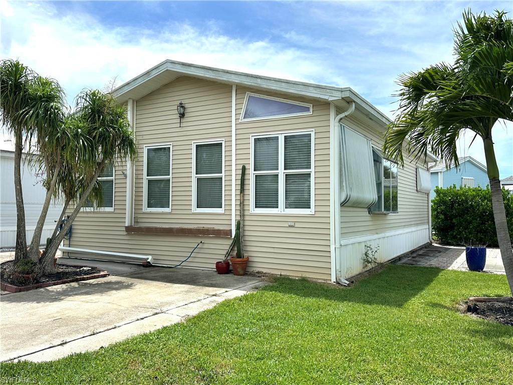 RIVERWOODS PLANTATION - Residential