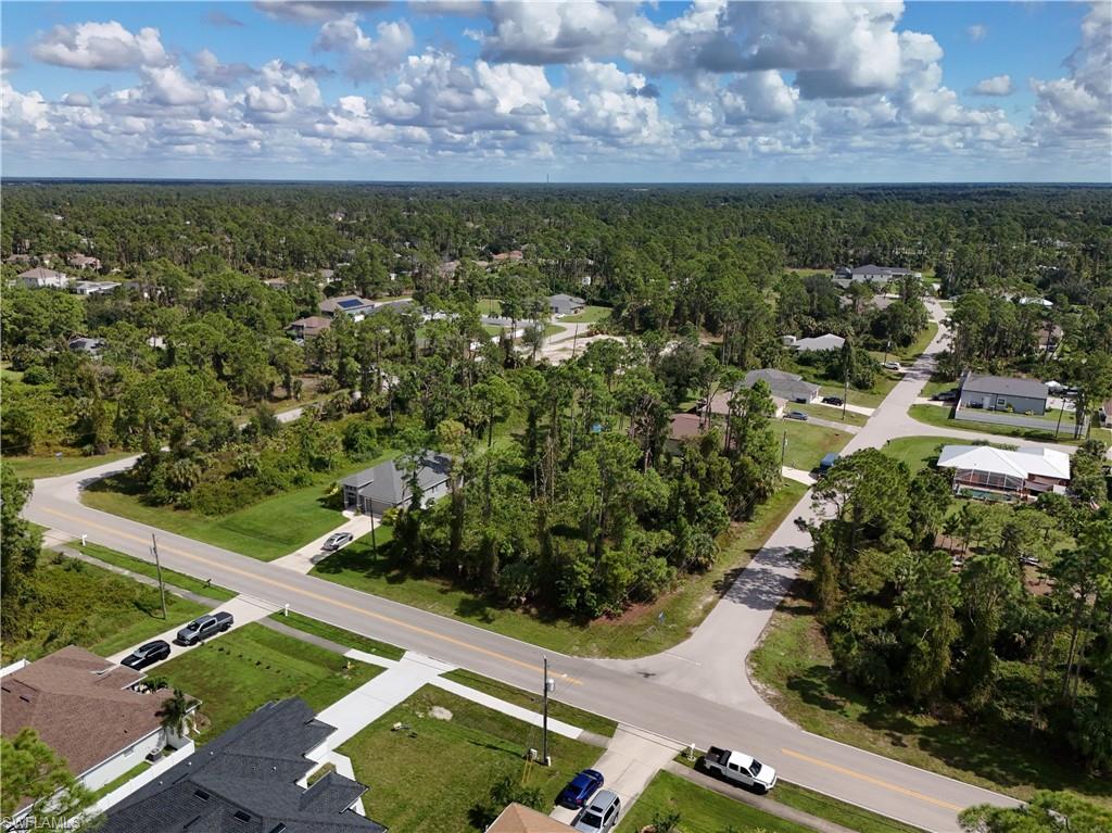 PORT CHARLOTTE - Land