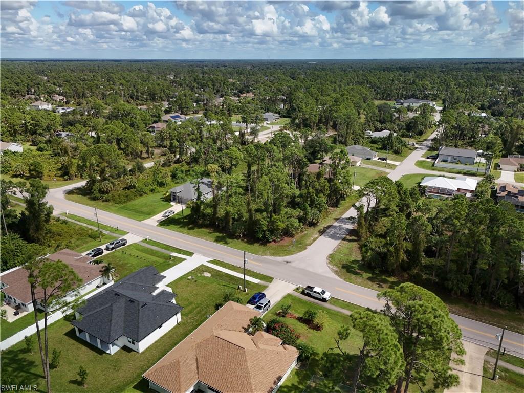 PORT CHARLOTTE - Land