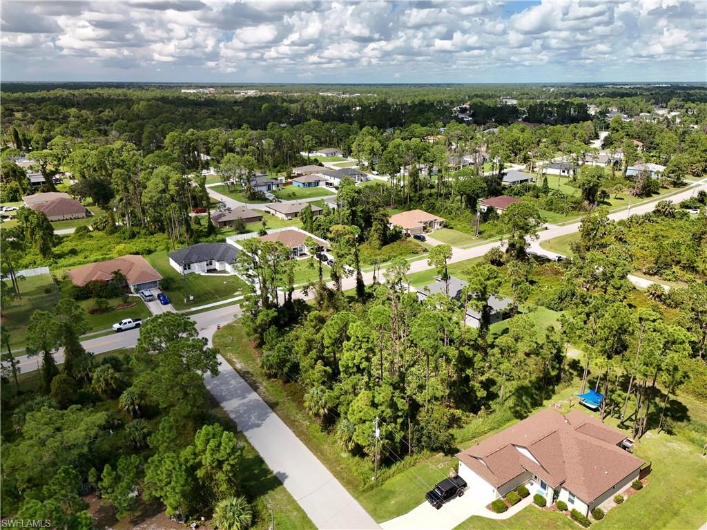 PORT CHARLOTTE - Land