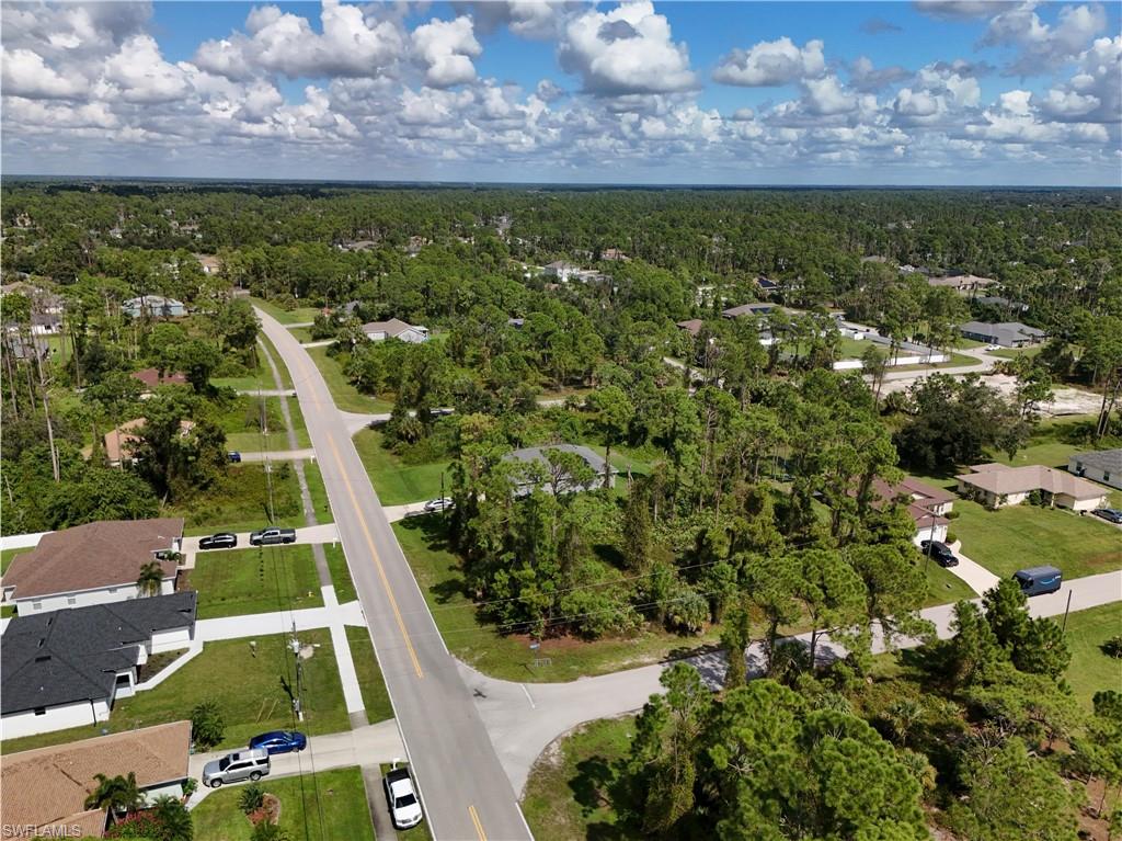 PORT CHARLOTTE - Land