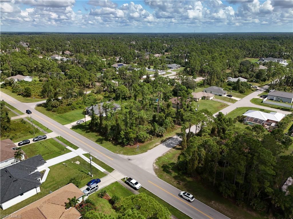 PORT CHARLOTTE - Land