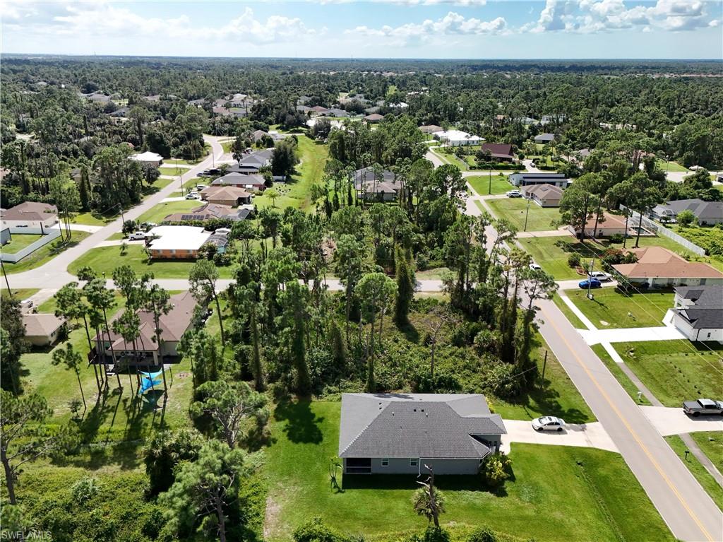 PORT CHARLOTTE - Land