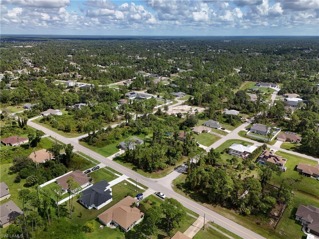 PORT CHARLOTTE - Land