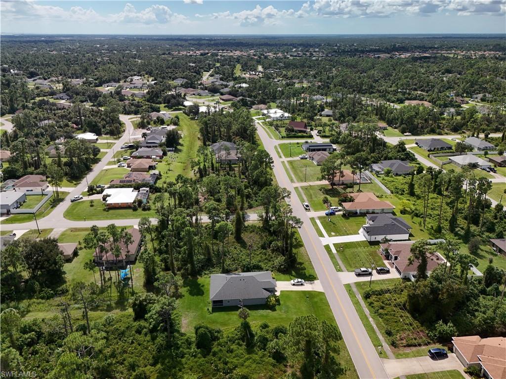 PORT CHARLOTTE - Land