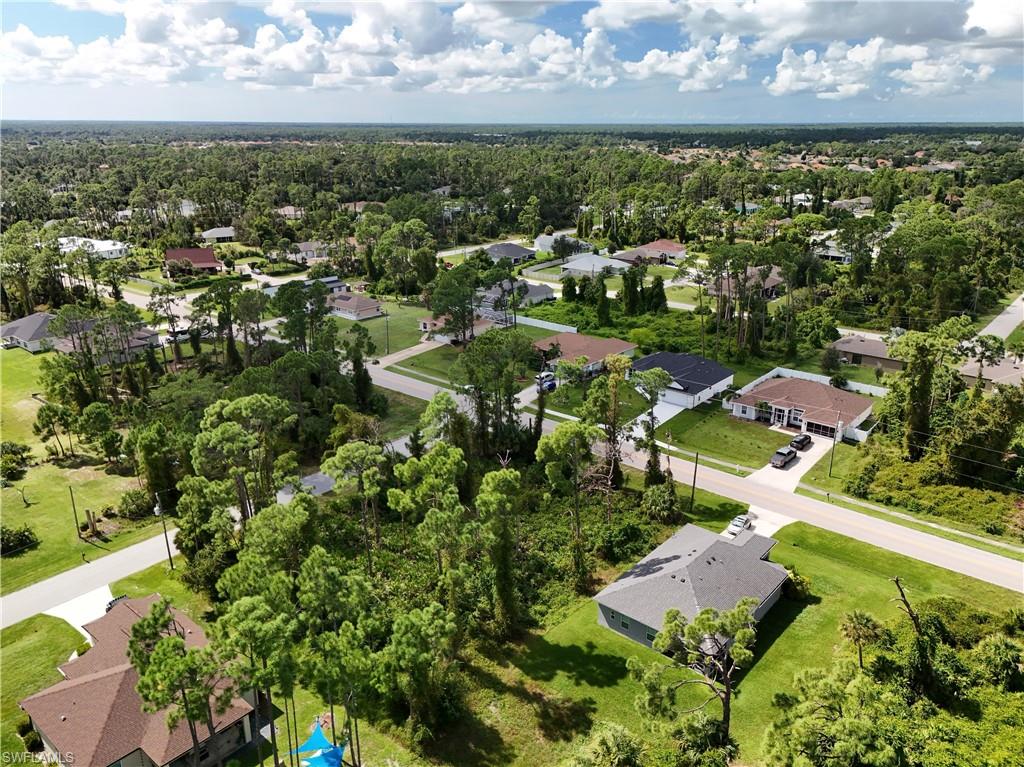 PORT CHARLOTTE - Land