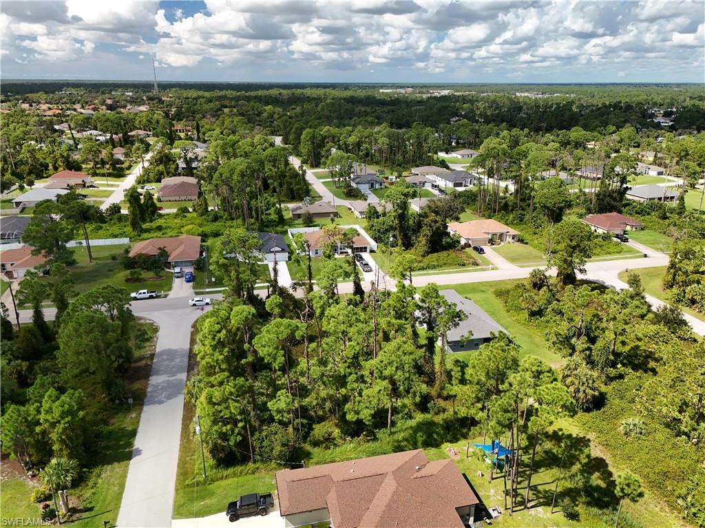 PORT CHARLOTTE - Land