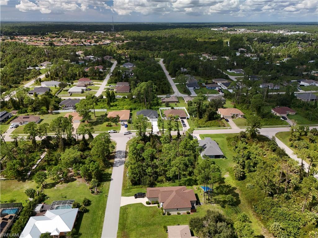 PORT CHARLOTTE - Land