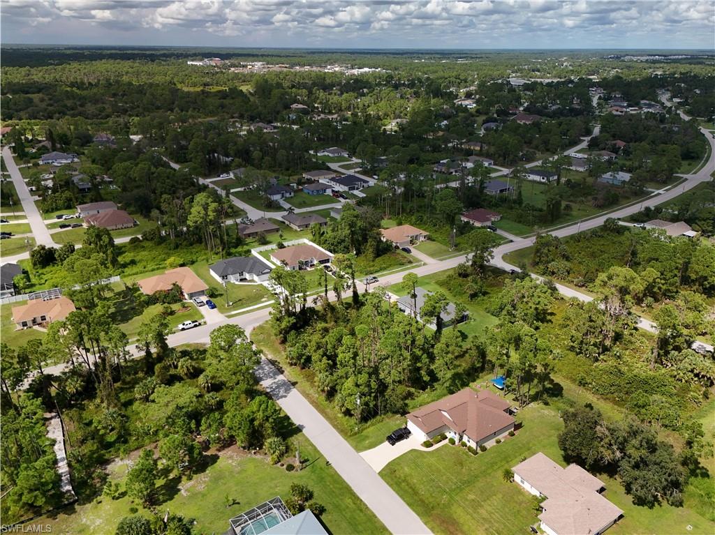 PORT CHARLOTTE - Land