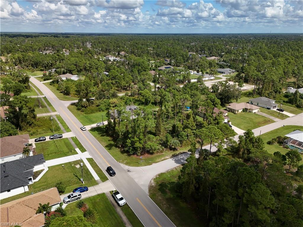 PORT CHARLOTTE - Land