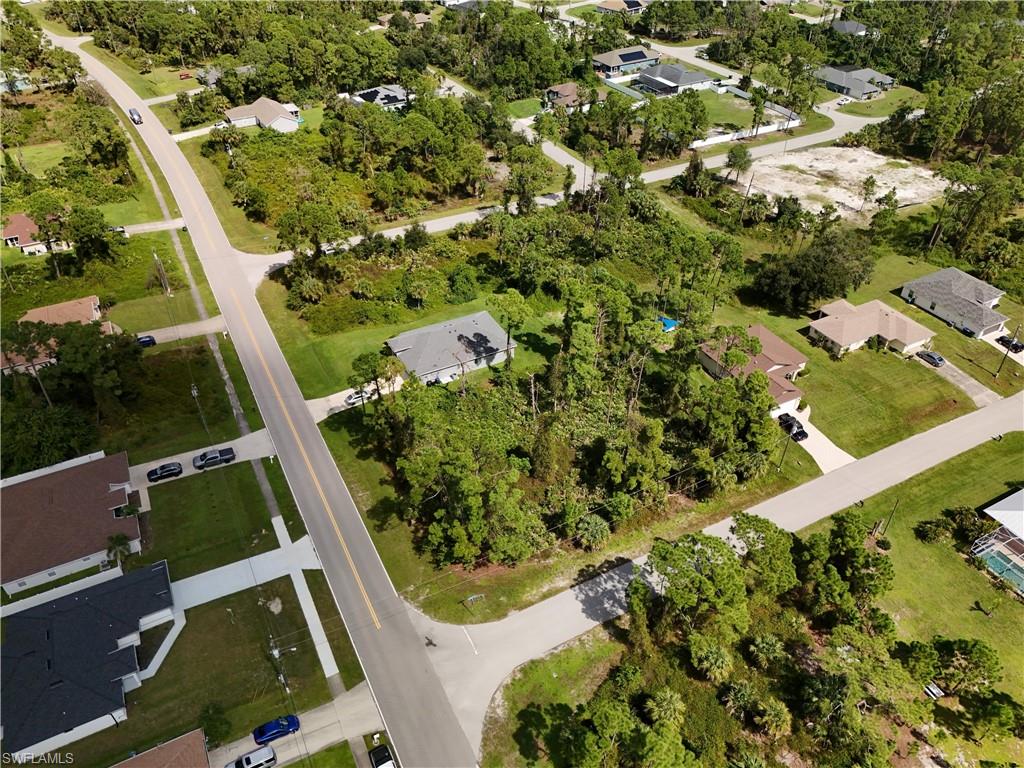 PORT CHARLOTTE - Land