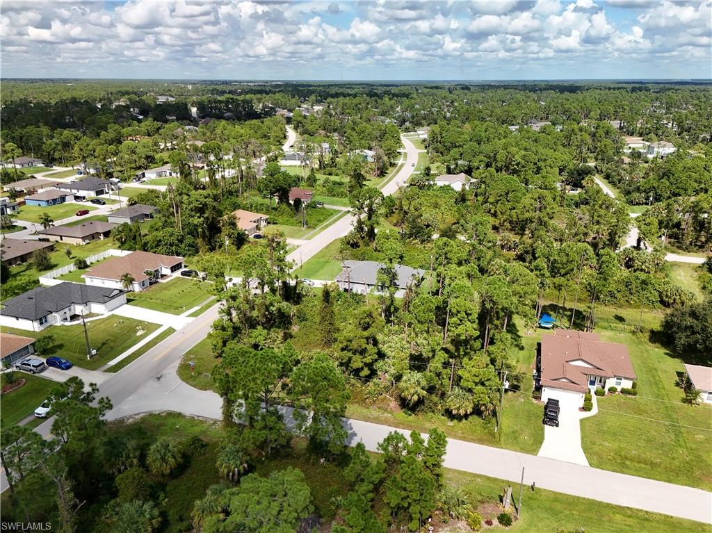 PORT CHARLOTTE - Land
