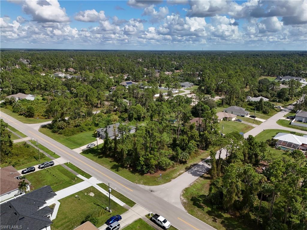 PORT CHARLOTTE - Land