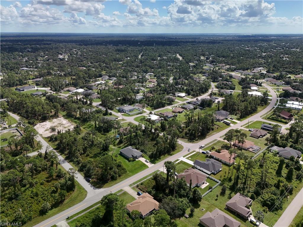 PORT CHARLOTTE - Land