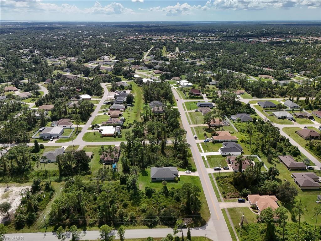 PORT CHARLOTTE - Land